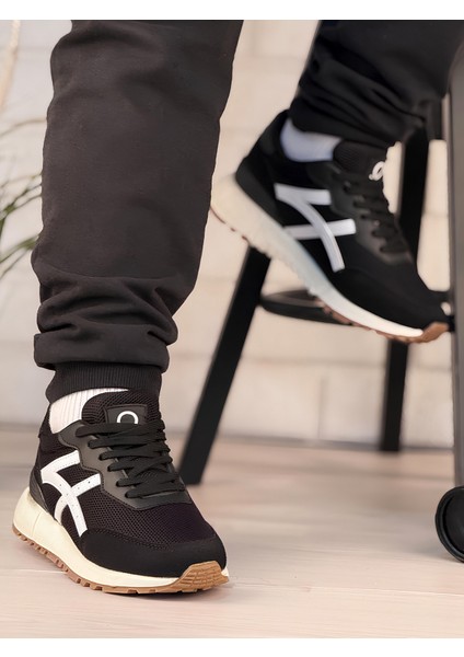 Unısex Sneaker Ayakkabı