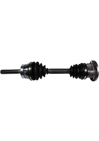 MGA-73119 - Komple Aks Sol-Sag On Nıssan Pıck Up Skystar (D22) 2.5 D 4×4 1998- (28XX570,5MM)