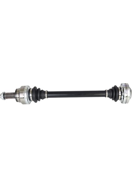 MGA-73266 - Aks Komple ( Bmw X5-X6 / F15-E71-F16 / Arka Sag-Sol )