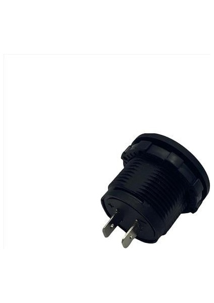 6V-33V DİJİTAL VOLTMETRE (FİŞLİ) (26 MM)