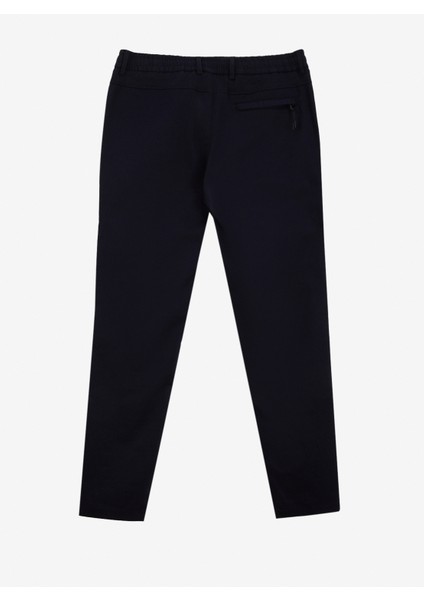 Gmg Fırenze Normal Bel Normal Paça Jogger Lacivert Erkek Pantolon GU25MSS01010 fiyatları
