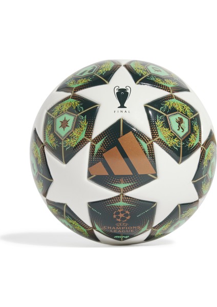 Futbol Topu JH1292 Ucl Mını