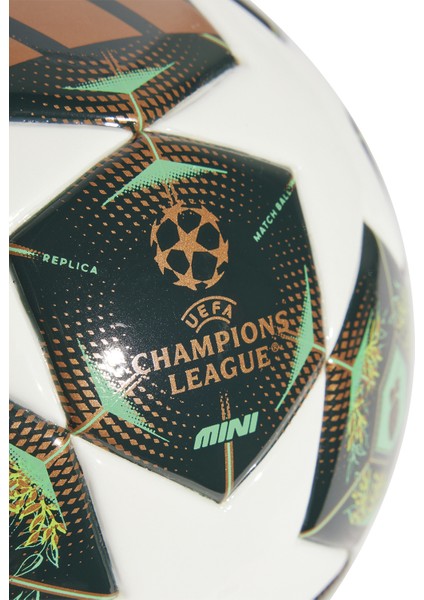 Futbol Topu JH1292 Ucl Mını fiyatları