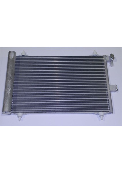 MGA-82134 - Klıma Radyatoru-(Cıtroen : Xsara / Pıcasso )