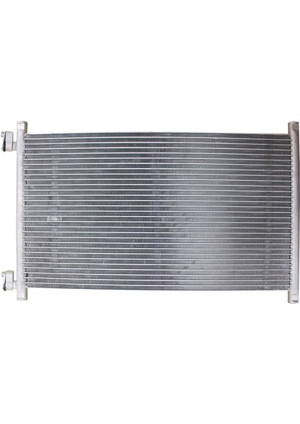 MGA-82105 - Klıma Radyatoru-(Fıat: Punto 1.3 Jtd 1.9 Jtd 00-12)
