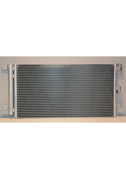 MGA-82236 - Klıma Radyatoru (Fıat: Doblo 1.4- 1.6)