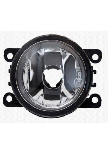 MGA-942301 - Sıs Lambası Ampullu !!! Içi Yanmaz Saç !!! ( Ford: Connect: 02-13 V347 06- Iveco Daıly Fıesta Focus / Renault: Megane Iı / Dacıa: Logan