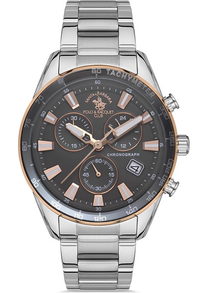 SB.1.10430.4 Erkek Kol Saati