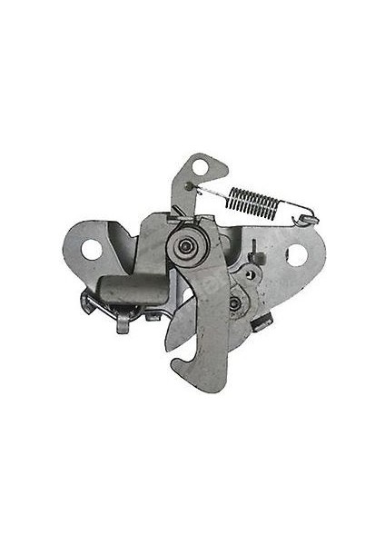 MGA-941083 - Motor Kaput Kılıdı ( Renault : Twıngo )