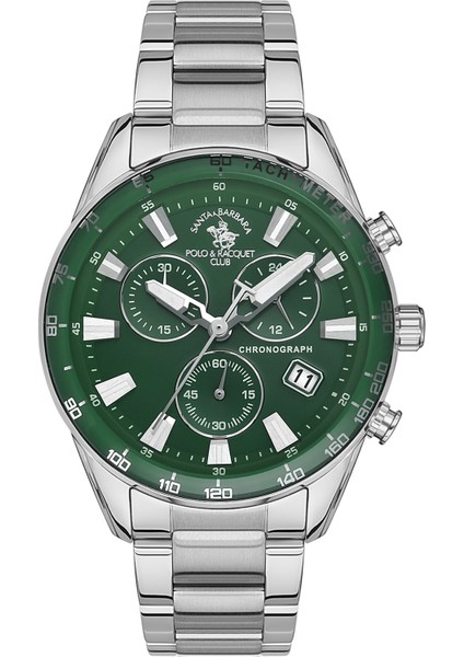 SB.1.10430.6 Erkek Kol Saati