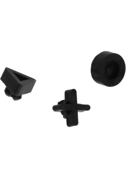 Oyun Joystick Koruyucu Rocker Kapağı D-Pad Düğme Kılıfı Switch Lite Için (Yurt Dışından) indirimleri