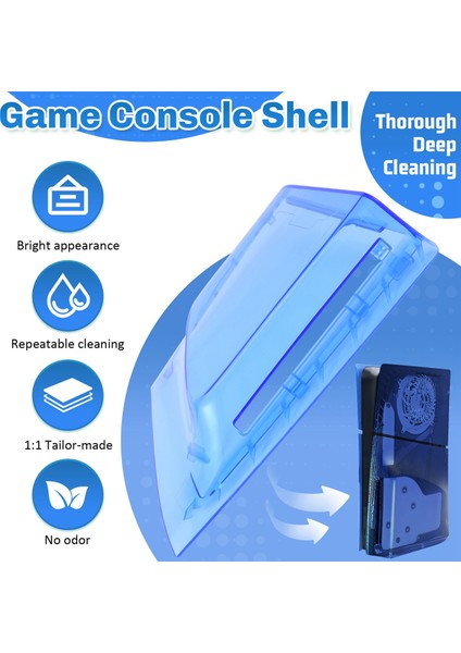 Ince Optik Sürücü Konsolu Kılıfı Içina (Yurt Dışından) fırsatları