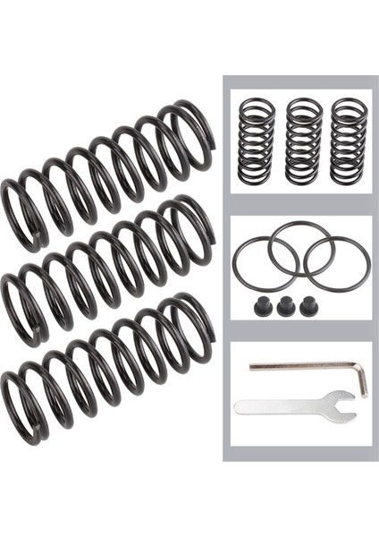 Oyun Simülatörü Pedal Aksesuarları Yay Parçaları G29 Için (Yurt Dışından) indirimleri