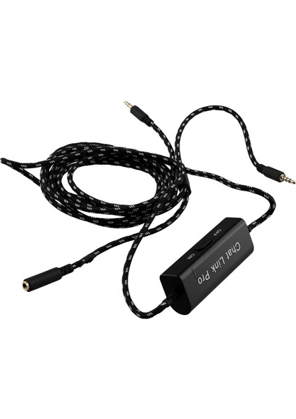 Gürültü Azaltma Hattı Chat Link Pro Kablo HD60 x Için (Yurt Dışından) modelleri