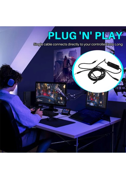 Gürültü Azaltma Hattı Chat Link Pro Kablo HD60 x Için (Yurt Dışından) fırsatları