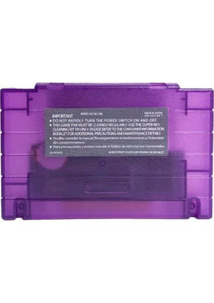 Snes 110 In 1 Oyun Süper 110-IN-1 Oyun Kartı Için (Yurt Dışından) fiyatları