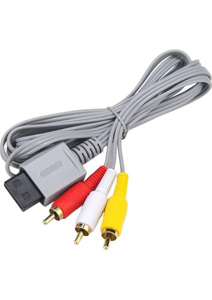 3'ü 1 Arada Kablolu Hareket Sensörü Çubuğu + Adaptör Kablosu + Ab Fişi Için Kablo (Yurt Dışından) fırsatları