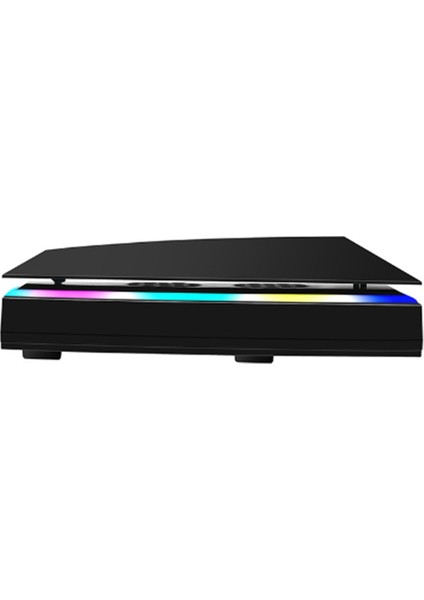 Üst Soğutma Fan Tabanı Oyun Soğutucu Stand Braketi B (Yurt Dışından) fiyatları