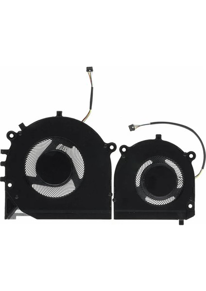 Thinkbook 13S-FLDU FL03 Dc 5V Için Cpu+Gpu Soğutma Fanı (Yurt Dışından)