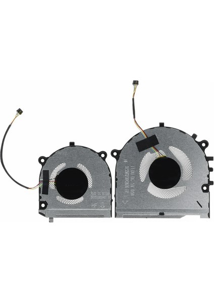 Thinkbook 13S-FLDU FL03 Dc 5V Için Cpu+Gpu Soğutma Fanı (Yurt Dışından) fiyatları