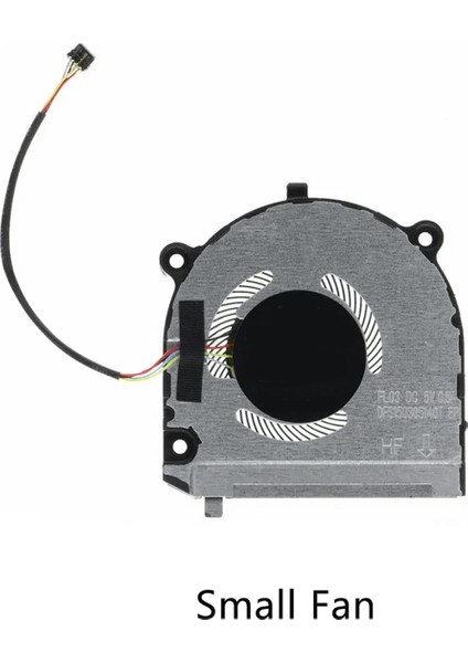 Thinkbook 13S-FLDU FL03 Dc 5V Için Cpu+Gpu Soğutma Fanı (Yurt Dışından) modelleri