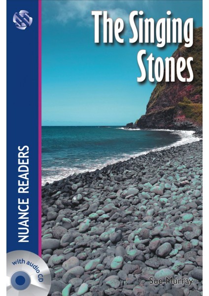 The Singing Stones +Audio (Nuance R.4) A2+