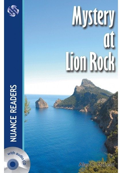 Mystery at Lion Rock +Audio (Nuance R.3) A2