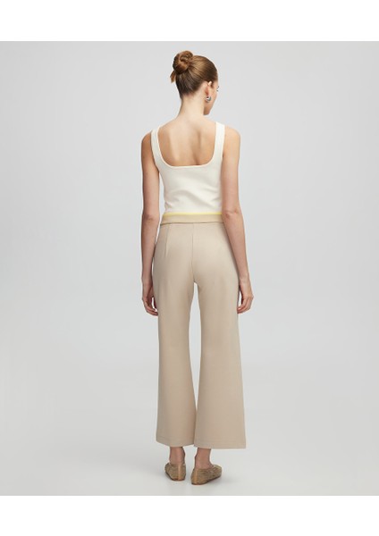 Kontrast Bel Culotte Fit Pantolon Is1250003130018 modelleri