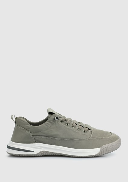 Haki Erkek Sneaker