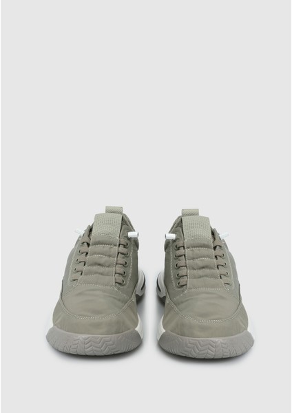Haki Erkek Sneaker