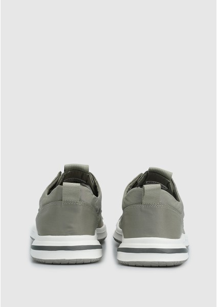 Haki Erkek Sneaker