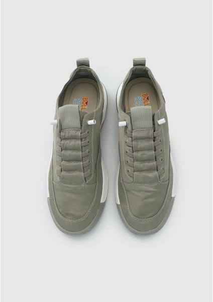 Haki Erkek Sneaker