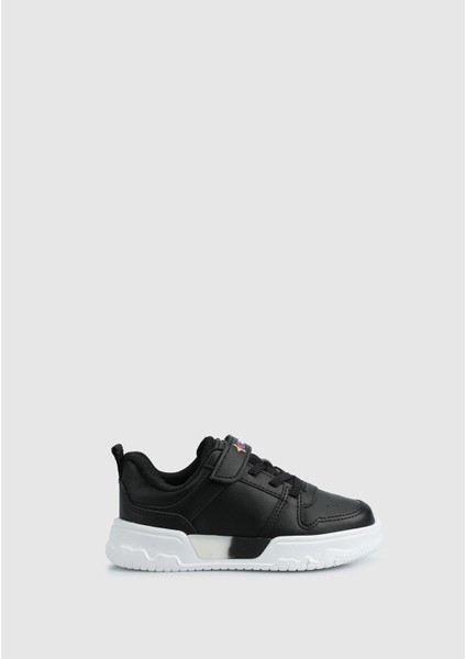 Siyah Sneaker