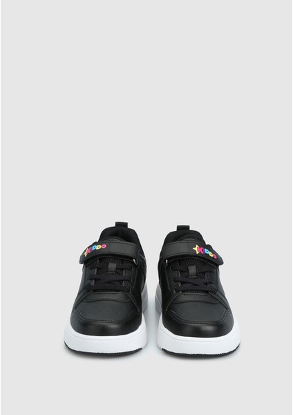 Siyah Sneaker modelleri