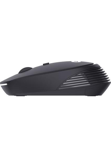 Lenovo Lecoo WS202 1600 Dpı 4 Tuşlu Siyah Kablosuz Mouse (4886)