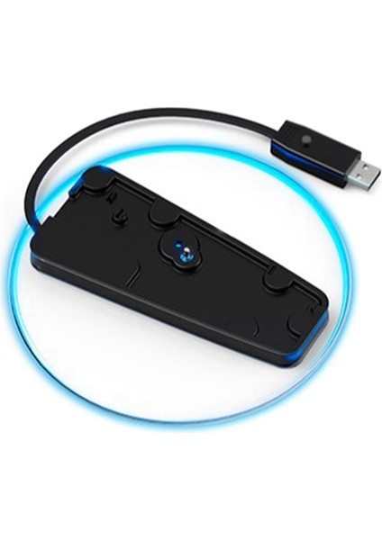 Rgb Dikey Stand Ince Tak ve Çalıştır (Yurt Dışından)