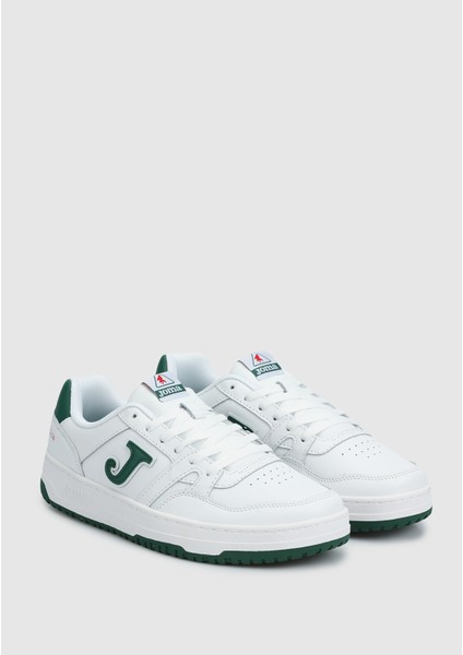 CATTIS2515 C.attıca Men 2515 Blanco Verde