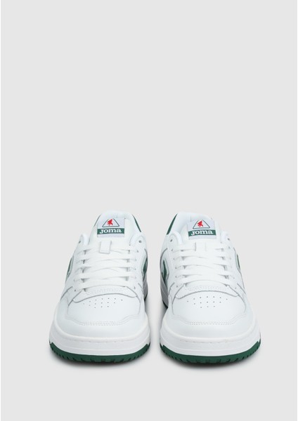 CATTIS2515 C.attıca Men 2515 Blanco Verde