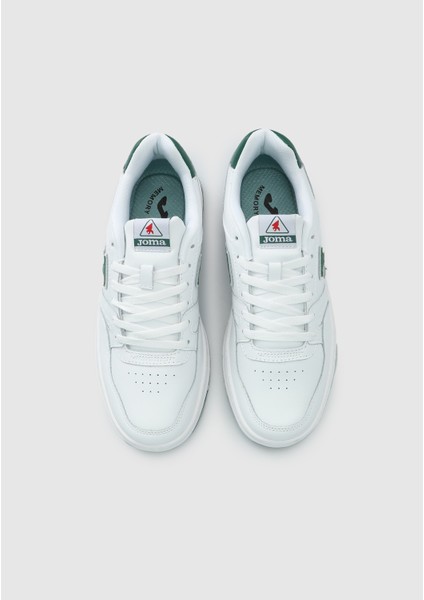 CATTIS2515 C.attıca Men 2515 Blanco Verde