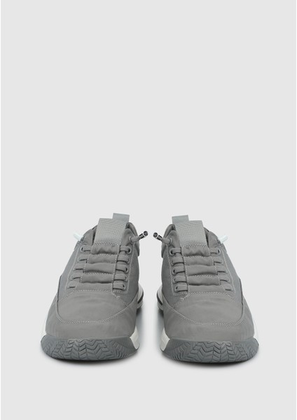 Gri Erkek Sneaker modelleri