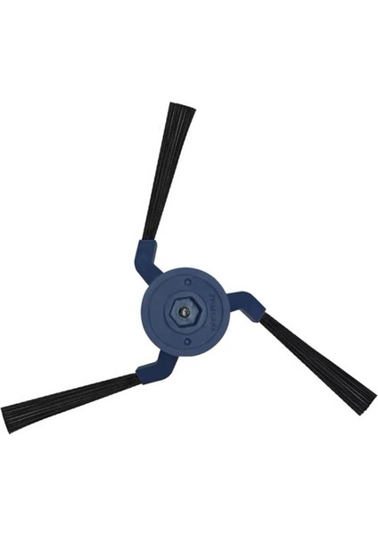 X10 Pro Omni Için 6 Adet Yan Fırça Yedeği (Yurt Dışından) modelleri