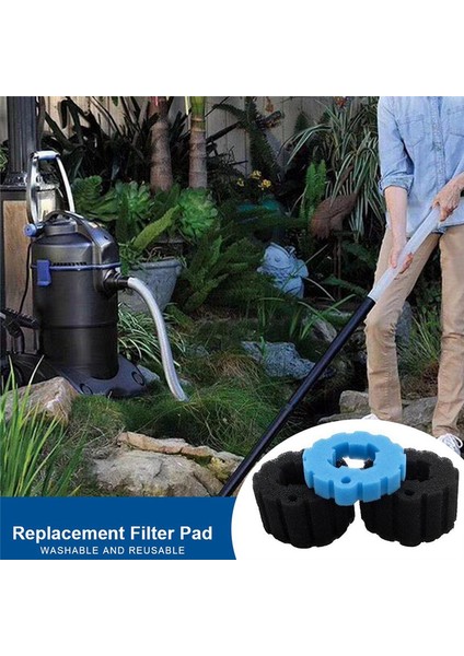 Filtre Süngeri Yedek Emiş Süngeri Filtresi (Yurt Dışından) modelleri