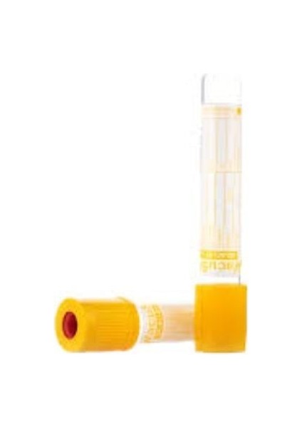 0.5 ml Mini Z Serum + Jel (Pediatrik Kan Alma Tüpü) 50 Adet/PKT