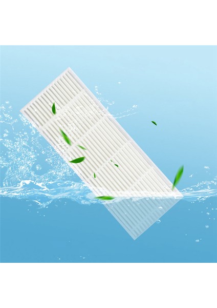 M210 M210S M210B M213 Temizleyici Için Yedek Aksesuar Seti (Yurt Dışından)