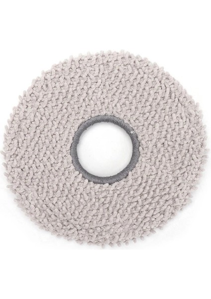 Robot Vakum Parçaları Ana Yan Fırça Hepa Filtre Paspas Bezi (Yurt Dışından) indirimleri