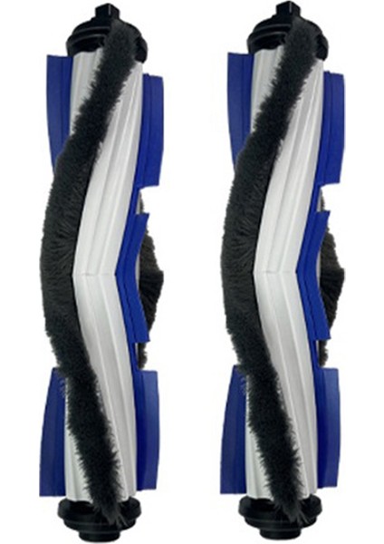 Explorer Serie 60 RG7447 7455 Aksesuarları Için 2 Adet Rulo Fırça (Yurt Dışından) indirimleri