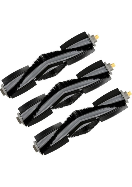 X1 X1 Omni X1 Turbo X1 Pro Omnı Için Rulo Fırça (Yurt Dışından) fiyatları