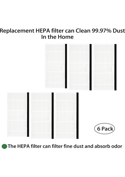 Ionvac Smartclean Kendiliğinden Boşalan Robot Süpürge Yan Fırçaları Için (Yurt Dışından) indirimleri