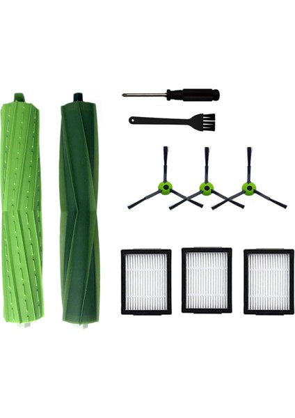 Rulo Yan Fırçalar Tekerlek (Yurt Dışından) fiyatları