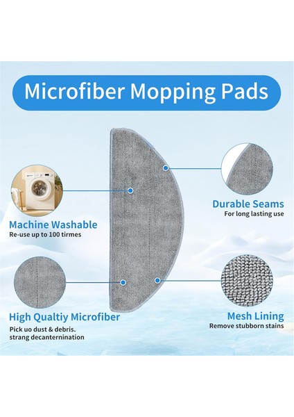 Essential Series Elektrikli Süpürge Mian Yan Fırçası (Yurt Dışından) indirimleri